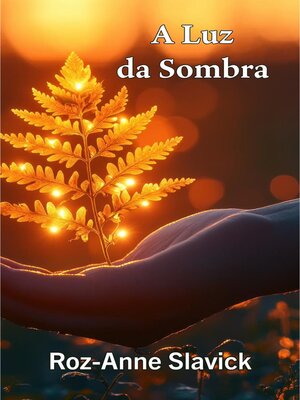cover image of A Luz da Sombra